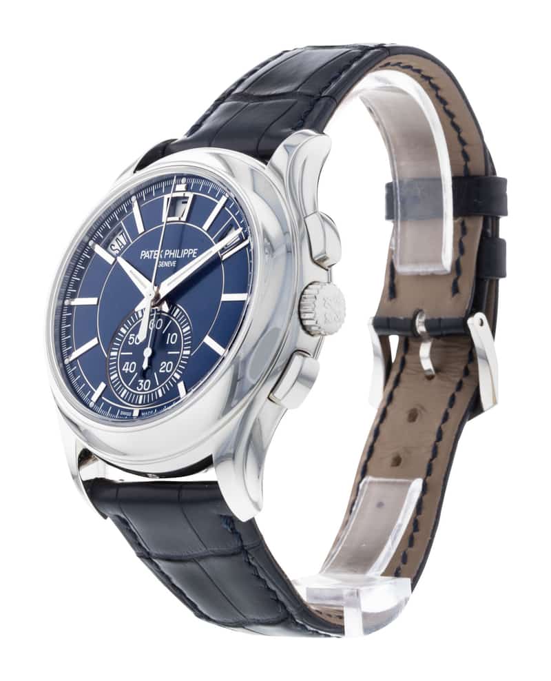 Patek Philippe Complications 5905P-001